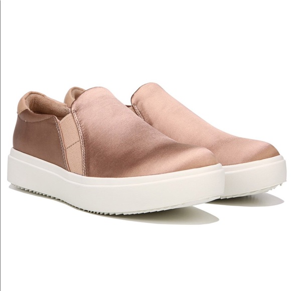 dr scholl's leta slip on